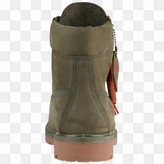 Load Image Into Gallery Viewer, Timberland 6&quot - Work Boots, HD Png Download