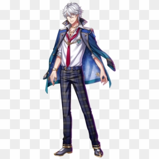 Yume 100 Frost , Png Download - Yume100 Enstars, Transparent Png