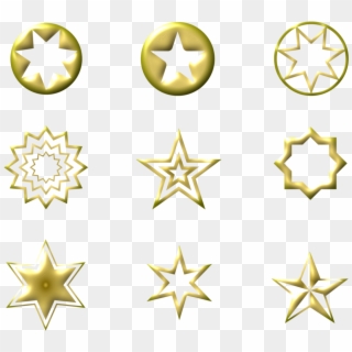 You Are A Star Clipart - Emblem, HD Png Download