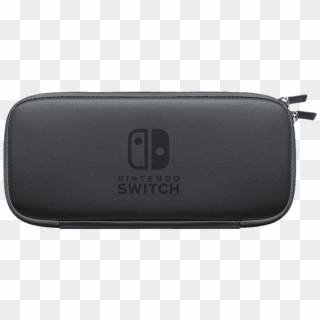 Nintendo Switch Carry Case Screen Protector - 任天堂 Switch 保護 套, HD Png Download