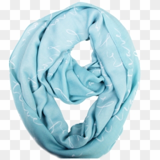 Forever Brave Infinity Scarf, HD Png Download