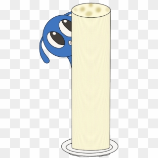 Aria And Pancakes - Column, HD Png Download