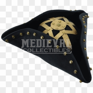 Pirate Hat, HD Png Download