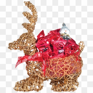 Add To Wishlist Loading - Gift Basket, HD Png Download