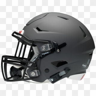 Riddell Speedflex Helmet - Charlotte 49ers Football Helmet, HD Png Download