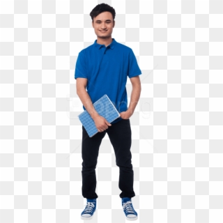Free Png Download Student Png Images Background Png - Student Man Png, Transparent Png