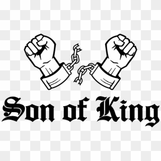 King Png - Son Of King, Transparent Png