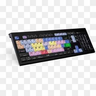 Mac Backlit Astra Keyboard - Computer Keyboard, HD Png Download