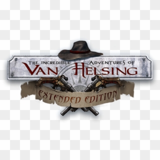 An Error Occurred - Incredible Adventures Of Van Helsing, HD Png Download