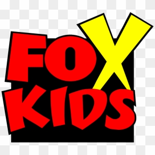 1164 X 1024 27 - Fox Kids Png, Transparent Png