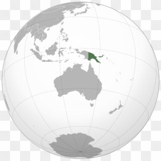 Новая Зеландия Географическое Положение, HD Png Download