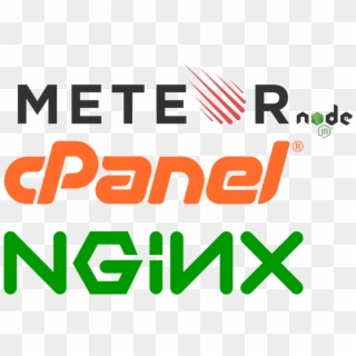 Deploy Meteor Or Node Js App On Cpanel/whm - Nginx, HD Png Download