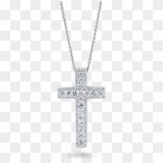 2200 X 2200 4 - Christian Cross Chain Transparent, HD Png Download