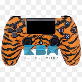 Ps4 Controller Fortnite, HD Png Download