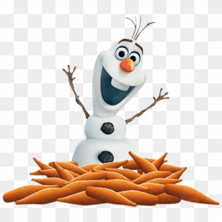 Frozen Olaf Clipart At Getdrawings - Frozen Olaf Png, Transparent Png