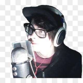 Png-trash Leafyishere/calvin Vail Png's Pt - Leafyishere Png, Transparent Png