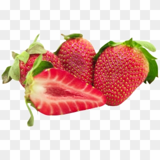 Strawberry - Strawberry Png, Transparent Png