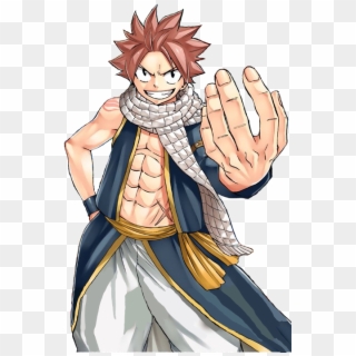 100 Year Quest Natsu, HD Png Download