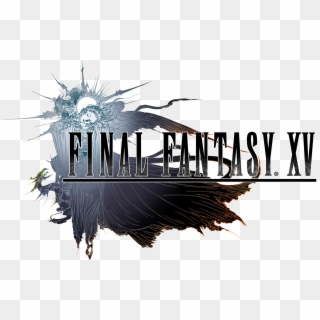 Final Fantasy Xv Windows Edition Png, Transparent Png