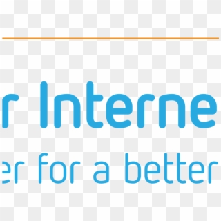 Safer Internet Day 2019 'together For A Better Internet' - 台 達 電子 文教 基金 會, HD Png Download