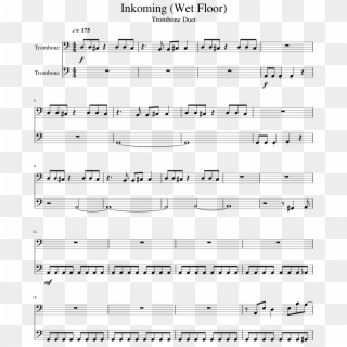 Print - Ive Done Sheet Music, HD Png Download