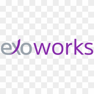 Exo Works, HD Png Download