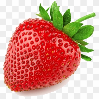 To Produce The Best And Tastiest Fruit You Should Use - Transparent Strawberry Png, Png Download