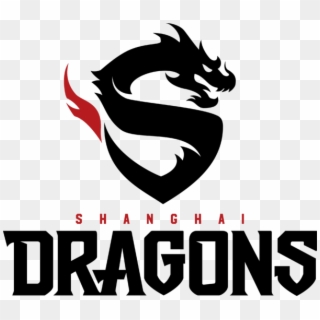 Shanghai Drangons Are Poggers Kappa - Shanghai Dragons Overwatch, HD Png Download