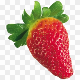 Strawberry Png, Png Photo, Strawberries, Fruit, Strawberry, - Strawberry With Transparent Background, Png Download