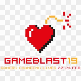 The United Communities Of Runescape Are Getting Ready - Game Blast Logo, HD Png Download