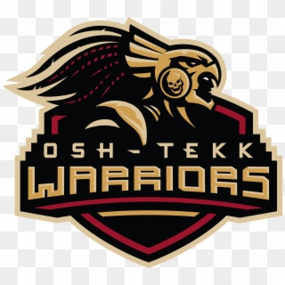 Osh Tekk Warriors Png, Transparent Png