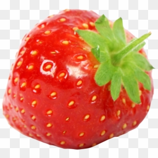 Free Png Red Strawberry Png Images Transparent - Strawberry, Png Download