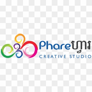 Phare Creative Studio - Transparent Studio Logo Png, Png Download