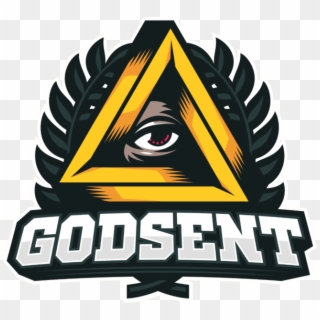 Godsent Csgo, HD Png Download