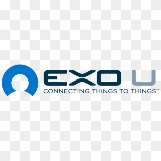 Exo U Logo Rgb Exo U - Exo U, HD Png Download