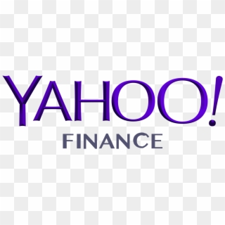 Yahoo! Finance, HD Png Download
