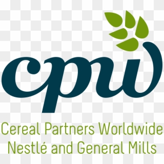 Venture Between General Mills Inc - Cereal Partners Worldwide Logo Png, Transparent Png