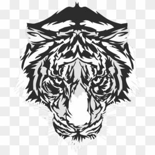 Stand Out - Tiger Logo, HD Png Download