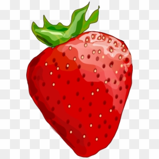 Free Png Strawberry Png Images Transparent - Berry Clipart, Png Download