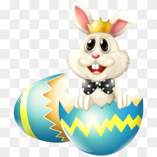 Easter Bunny Png Image - Easter Bunny Png, Transparent Png