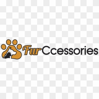 Furccessories Furccessories - Line Art, HD Png Download