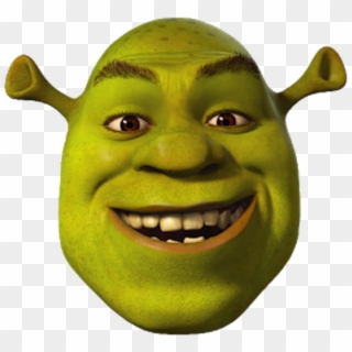 Shrek The Third Poster, HD Png Download