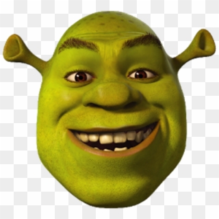 Shrek Logo - Free Transparent PNG Download - PNGkey