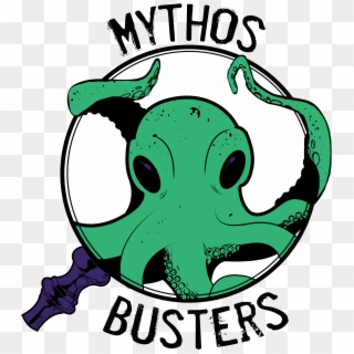 Mythos Busters Ep, HD Png Download