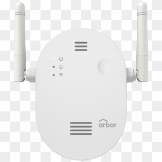 The Arbor Video Doorbell Offers More Than Ring, For - Circle, HD Png Download