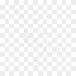 This Free Icons Png Design Of Geometer Moth, Transparent Png