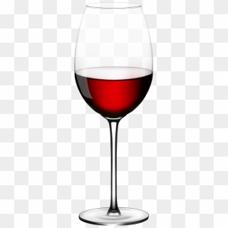 1147 X 2959 13 - Transparent Wine Glass Png, Png Download