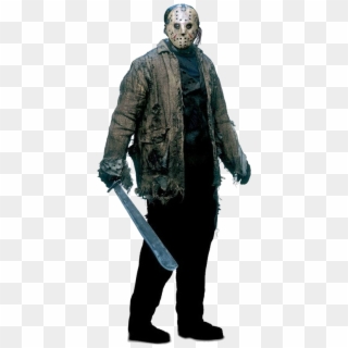 Friday The 13th Png, Transparent Png