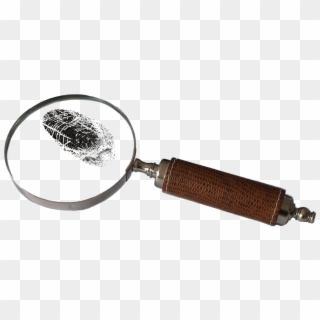 Magnifying, Glass, Png, Detective, Mystery, Lens - Magnifying Glass Png, Transparent Png