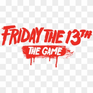 Free Friday The 13th Game Dlc Available Now - Friday The 13th The Game Png, Transparent Png